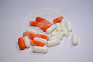 Capsules