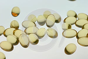 Capsules