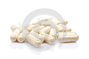 Capsules photo