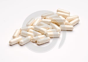 Capsules - large group