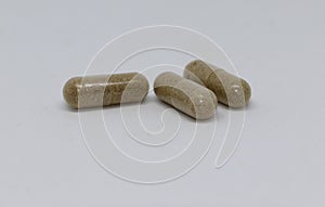 Capsules