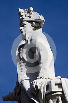 Captain cook photo