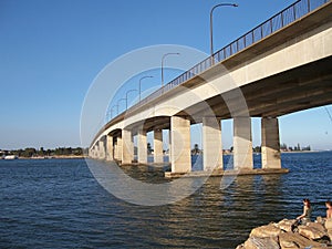Captain Cook Bridge