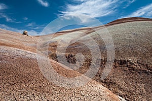 Captiol Reef National Park, Utah