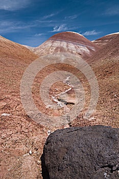 Captiol Reef National Park, Utah