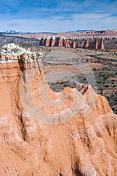 Captiol Reef National Park, Utah