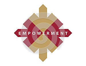 Caption / Logo-Empowerment-2 photo