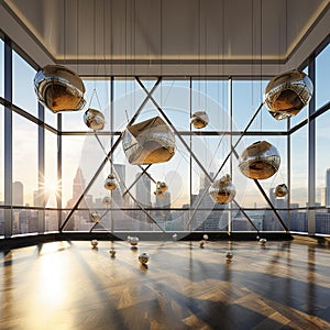 Emerging Markets: Triangular Growth and Progress