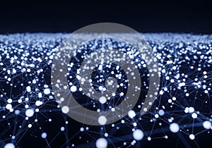 Abstract Network and Data Connection