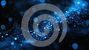 Abstract Network Connections