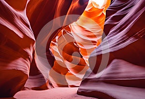 Captivating Antelope Canyon: A Photographer's Paradise