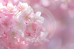 Sakura Matsuri: Blossoming Beauty photo