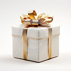 Captivating Closeup: The Art of Giving and Receiving Gifts with