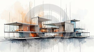 Captivating Complexity in Abstract Design