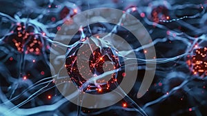 Artificial Intelligence Collecting Data with Generative Neural Network Technology