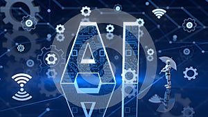 Innovative AI Revolutionizing Technology