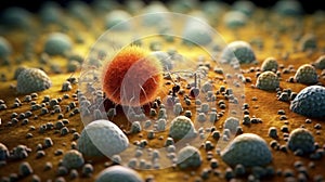 Generative AI, Infinite Horizons: Exploring the Marvels of Nanotechnology