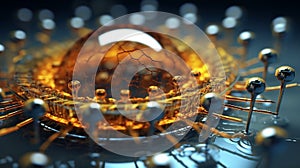 Generative AI, Infinite Horizons: Exploring the Marvels of Nanotechnology