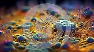 Generative AI, Infinite Horizons: Exploring the Marvels of Nanotechnology