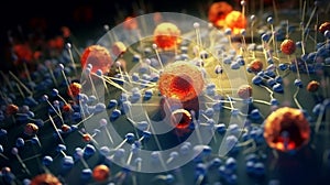 Generative AI, Infinite Horizons: Exploring the Marvels of Nanotechnology