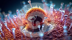 Generative AI, Infinite Horizons: Exploring the Marvels of Nanotechnology