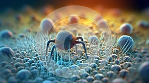 Generative AI, Infinite Horizons: Exploring the Marvels of Nanotechnology