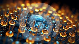 Generative AI, Infinite Horizons: Exploring the Marvels of Nanotechnology