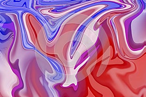 capturing essence through the art of psychedelic vibrancy and movement abstract modern swirl marbled background shapes curves