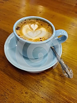 Capucino