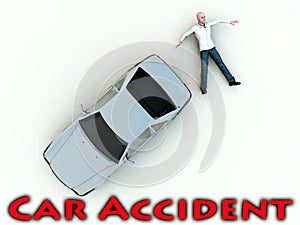 Car Accident 11