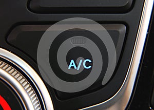 Car Air Conditioner