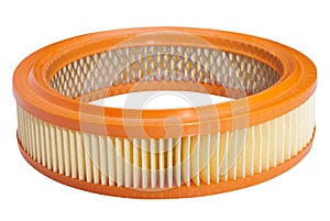 Car air filter