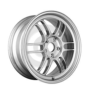 Car Alloy Rim