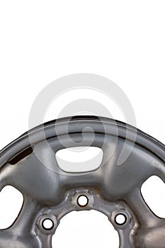 Car alloy rim