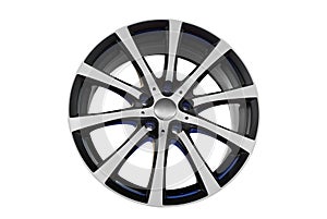 Car aluminum rim