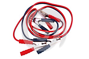 Car battery cables