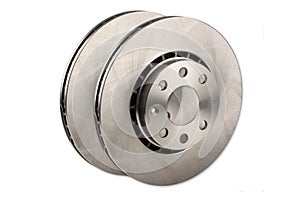 Car brake disc