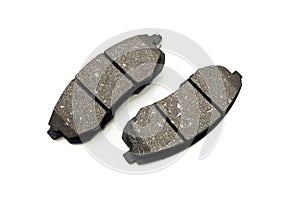 Car brake pads