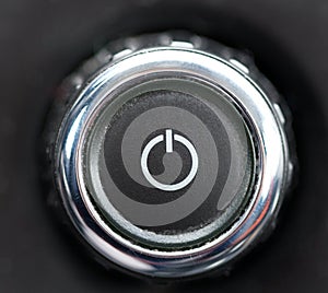 Car buttons