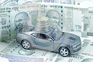 Car, Car Loan, Car Insurance, Car Expenses, Car Hire