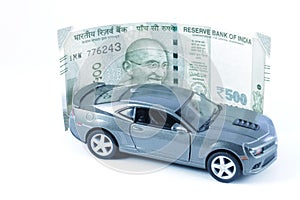 Car, Car Loan, Car Insurance, Car Expenses, Car Hire
