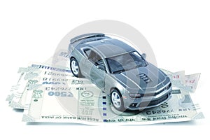 Car, Car Loan, Car Insurance, Car Expenses, Car Hire