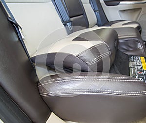 Car child seat, child Booster Cushion System