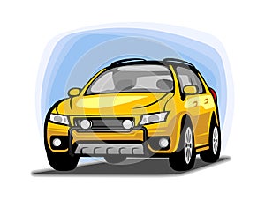 Car clipart