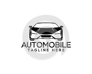 car company, brand, sports Automobile logo