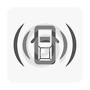 Automated Parking System