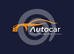 The car and dealer logo designs. Autocar, car wash, automotive logo designs inspiration.