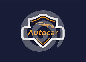 The car and dealer logo designs. Autocar, car wash, automotive logo designs inspiration.