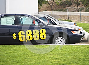 Car Dealership