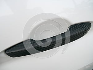 Car Door Cup Scratch Guards Protector